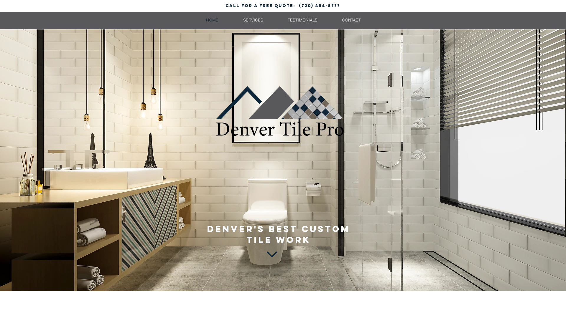 Denver Tile Pro